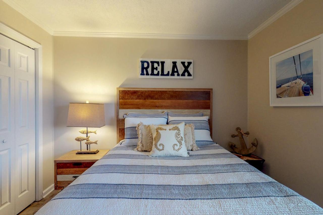 Second Wind Holiday home *