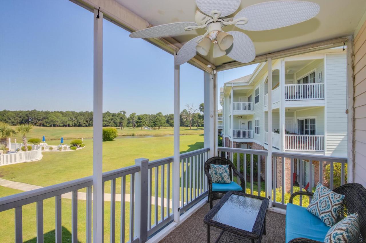 4877 Dahlia Ct Magnolia North 205 * Myrtle Beach