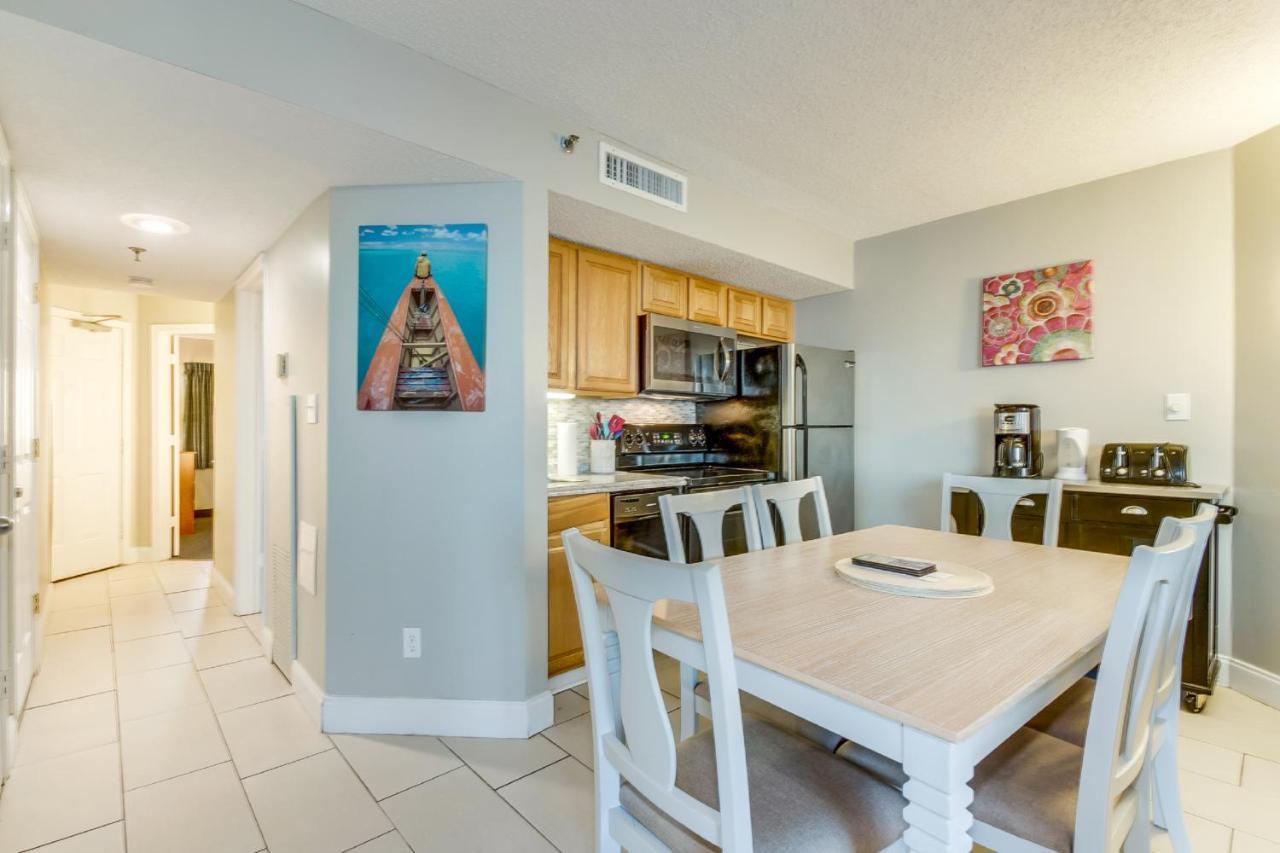 Apartment Ocean Forest Plaza By Palmetto Vacations