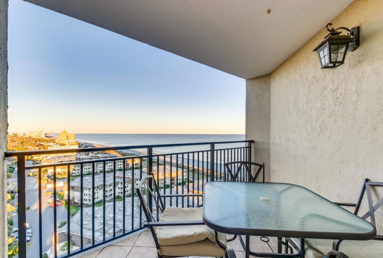 Apartment Ocean Forest Plaza By Palmetto Vacations Myrtle Beach