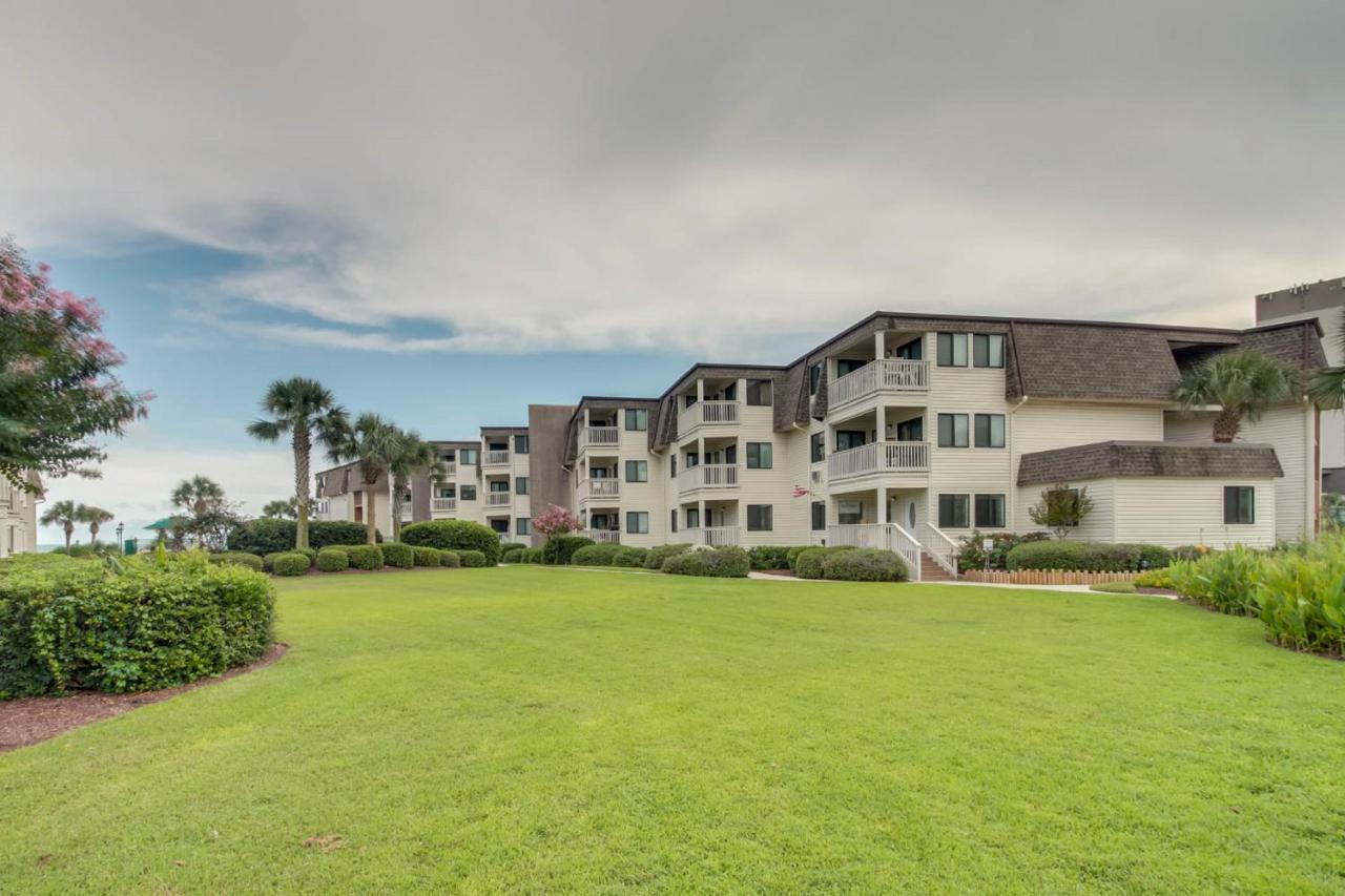 Walking Distance To The Beach Ocean Forest Villas Myrtle Beach