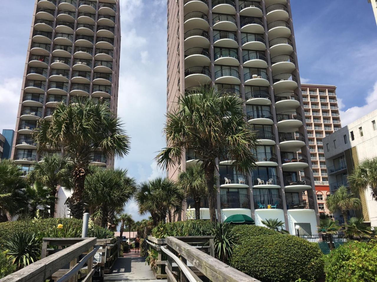 Aparthotel Palms