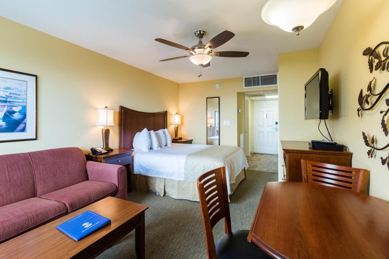 Hotel Jade Tree Cove 3*