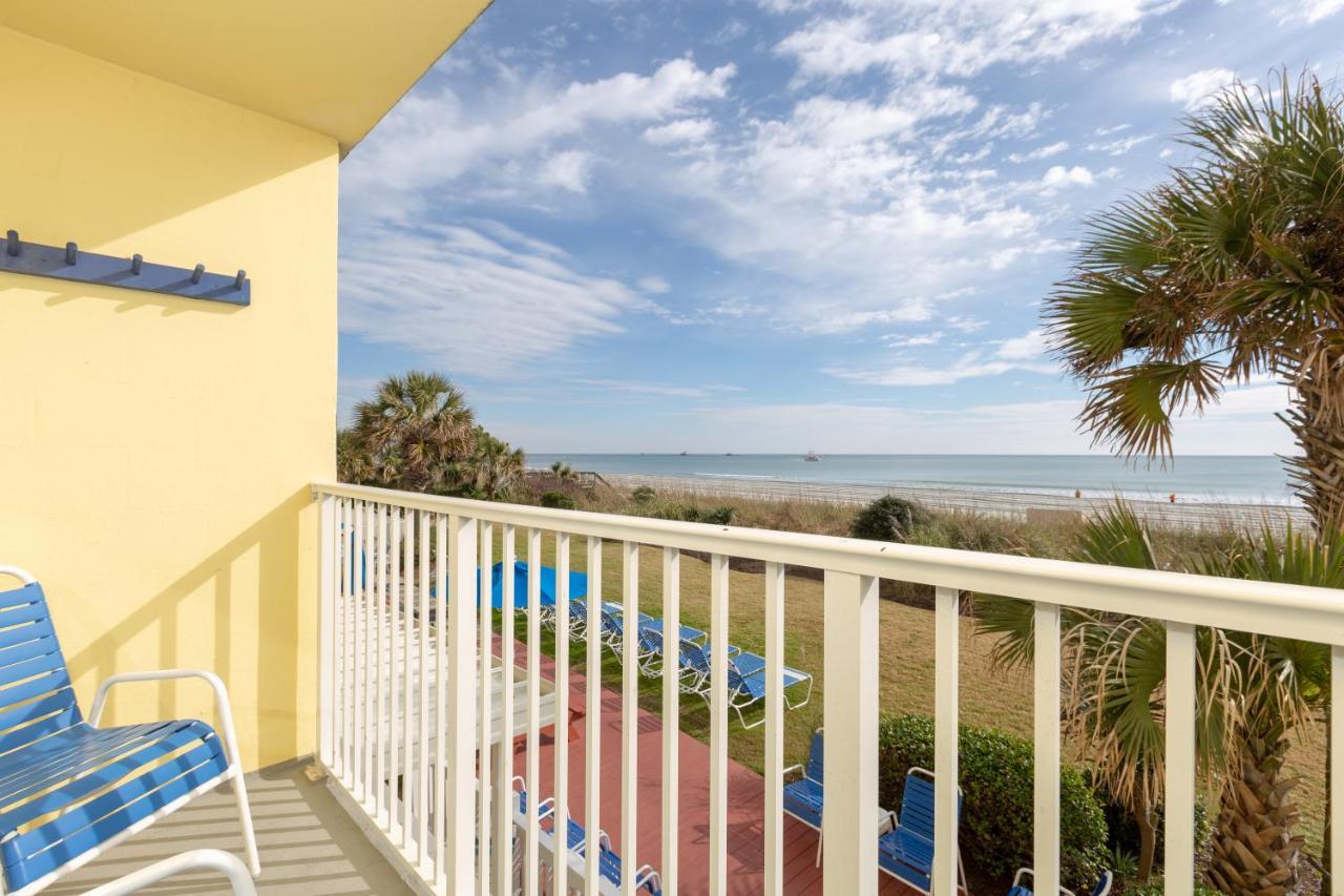 Jade Tree Cove Hotel Myrtle Beach