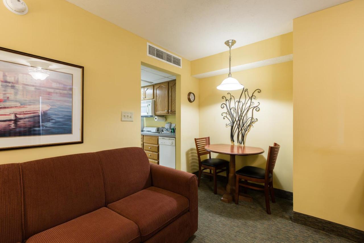 Jade Tree Cove 3* Myrtle Beach