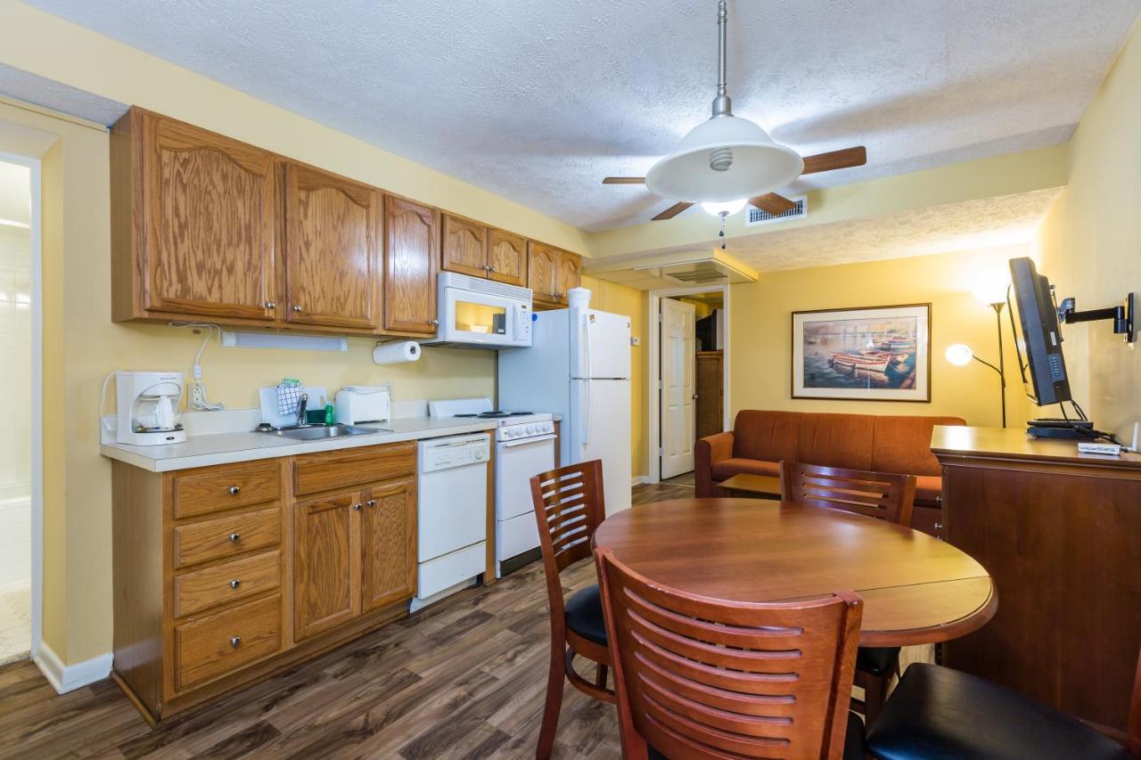 Jade Tree Cove 3* Myrtle Beach
