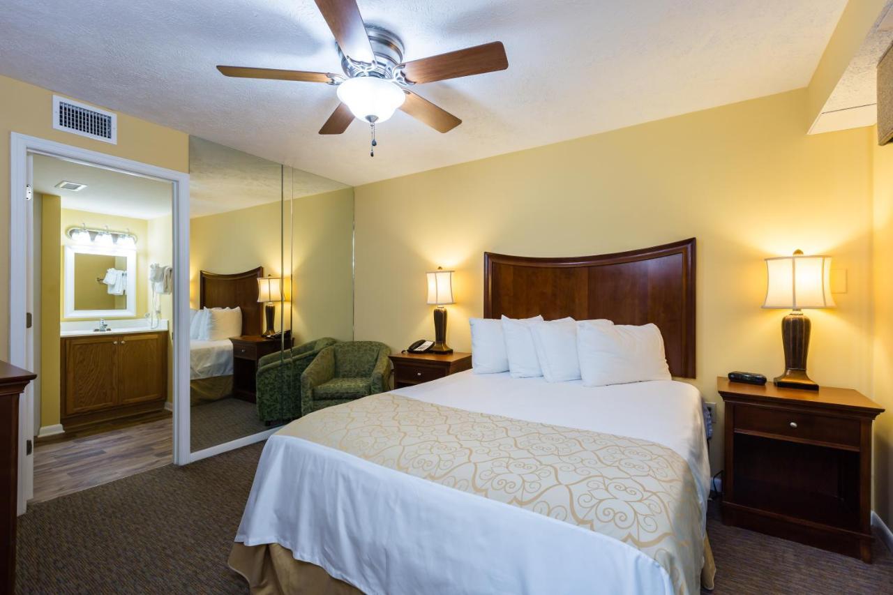 Hotel Jade Tree Cove 3*