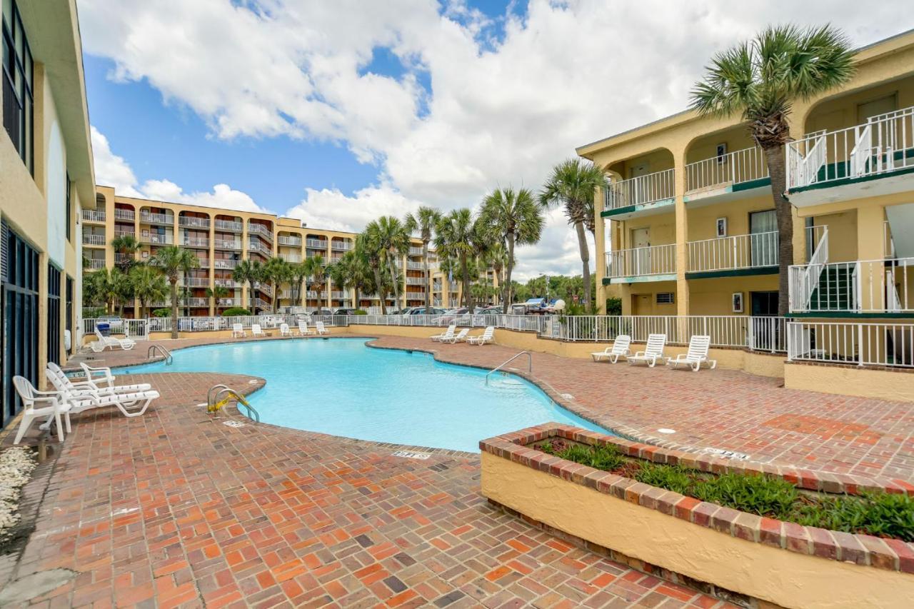 Driftwood Building Ocean View Condos By Hosteeva Apartment