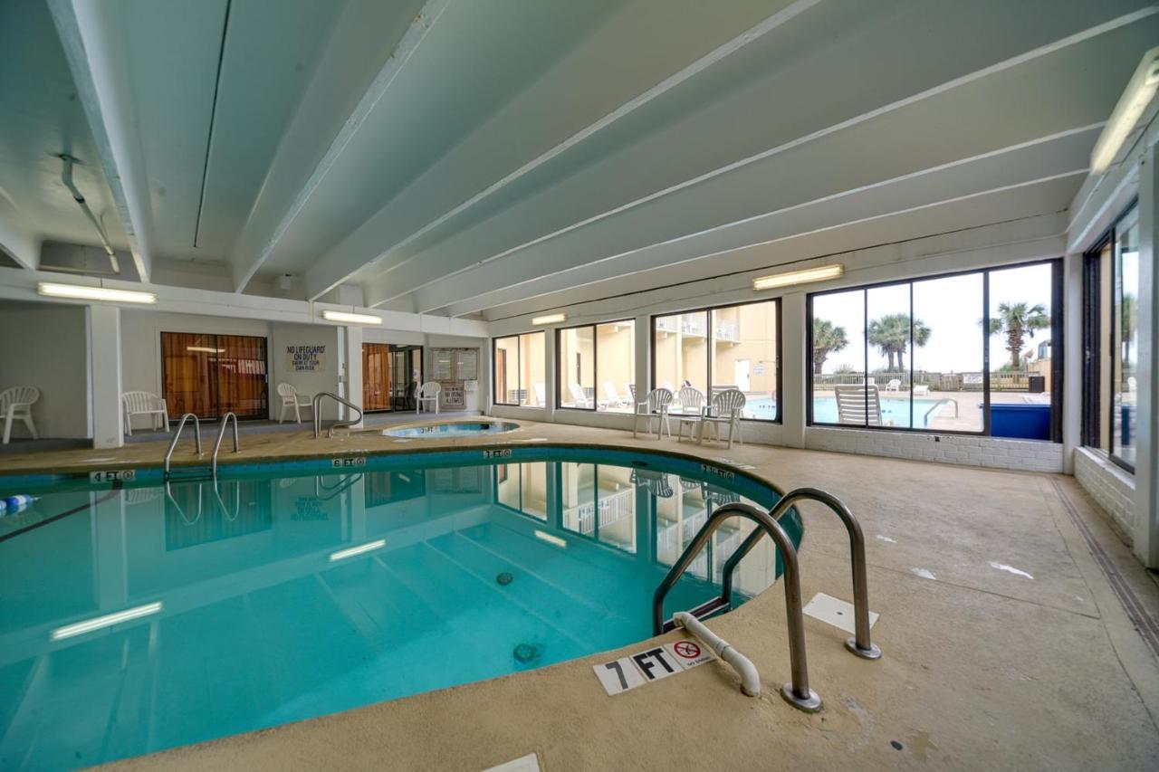 Driftwood Building Ocean View Condos By Hosteeva Apartment