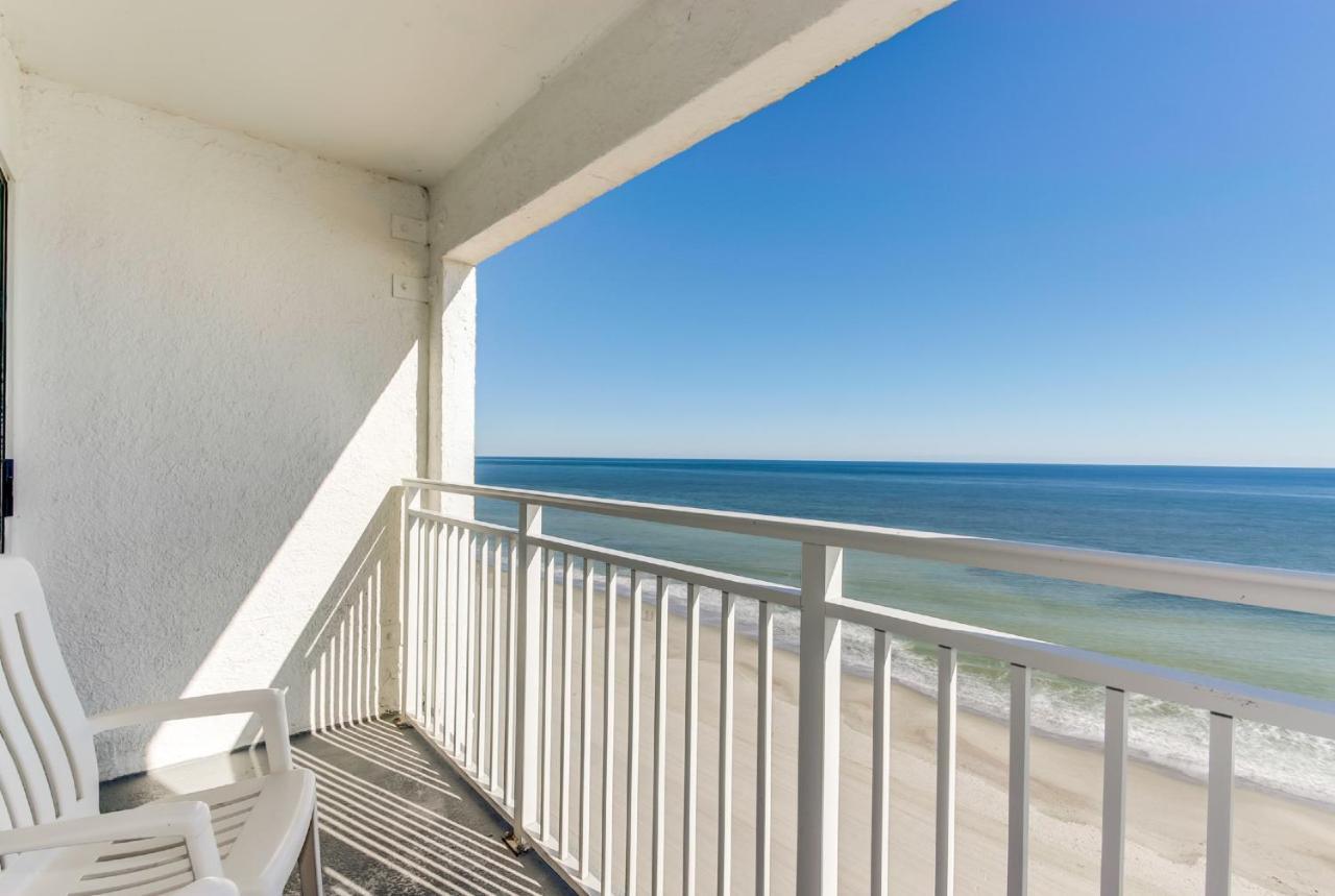 Driftwood Building Ocean View Condos By Hosteeva