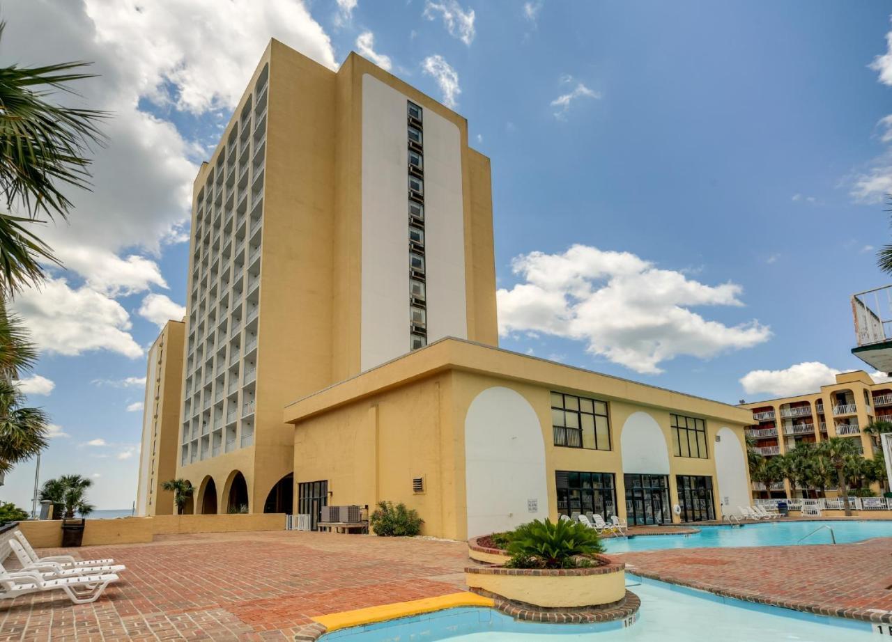 Apartment Driftwood Building Ocean View Condos By Hosteeva Myrtle Beach