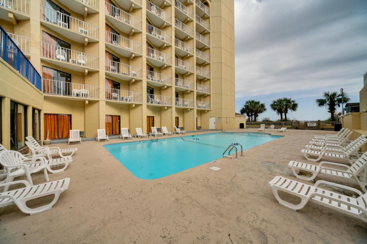 Apartment Driftwood Building Ocean View Condos By Hosteeva
