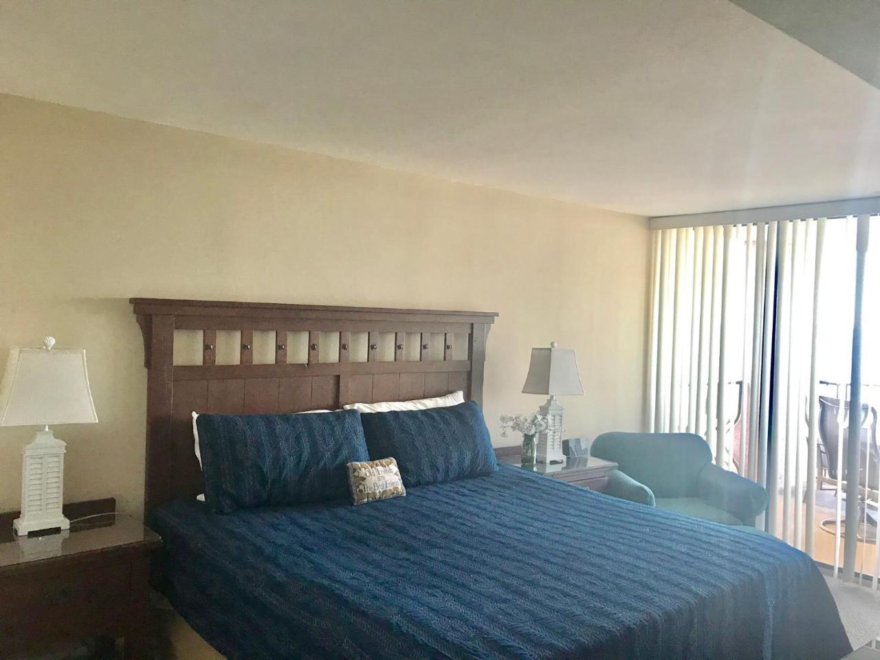 Palms 3* Myrtle Beach