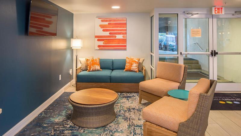 Carolina Grande Aparthotel Myrtle Beach