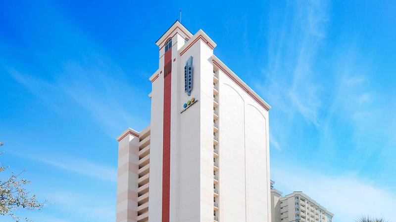 Carolina Grande Aparthotel