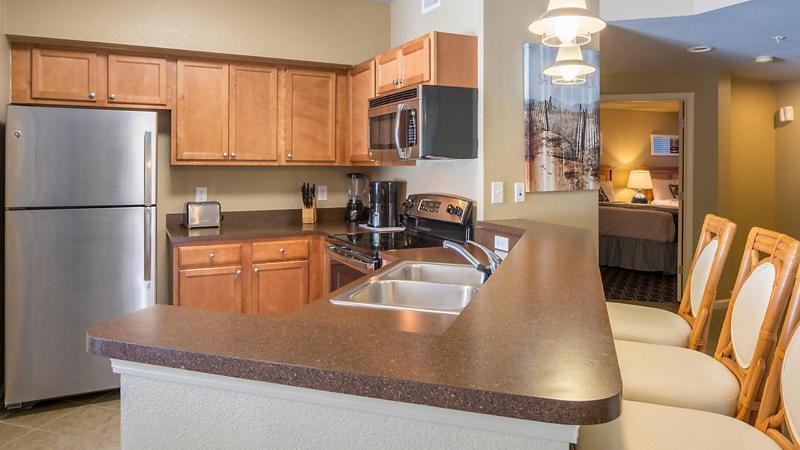 Aparthotel Carolina Grande Myrtle Beach
