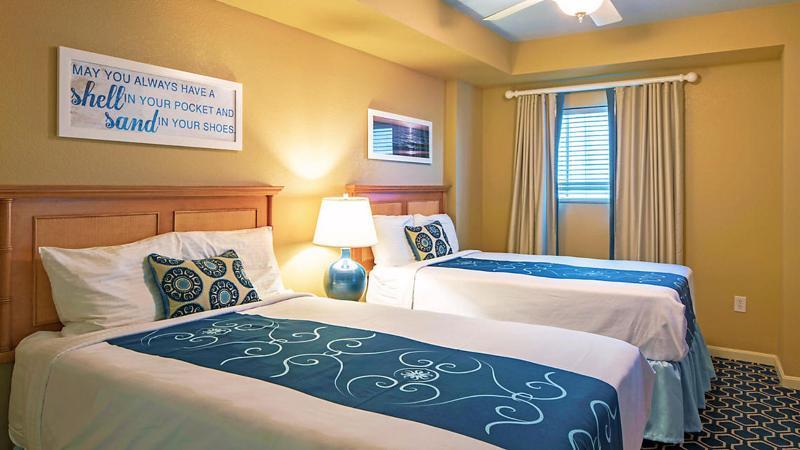 Carolina Grande Aparthotel Myrtle Beach
