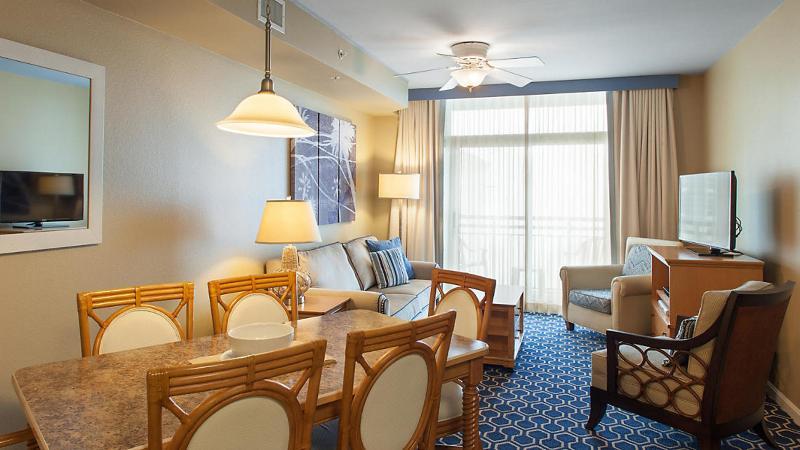 Carolina Grande Myrtle Beach