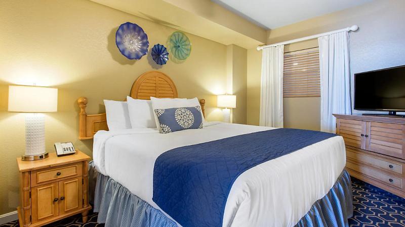 Carolina Grande Aparthotel