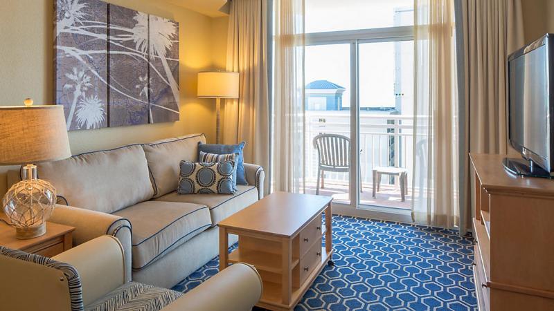 Carolina Grande 3* Myrtle Beach
