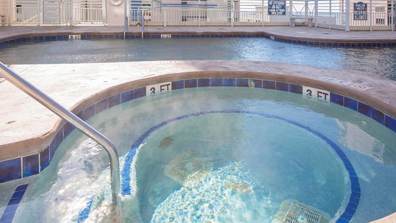 Aparthotel Carolina Grande 3*