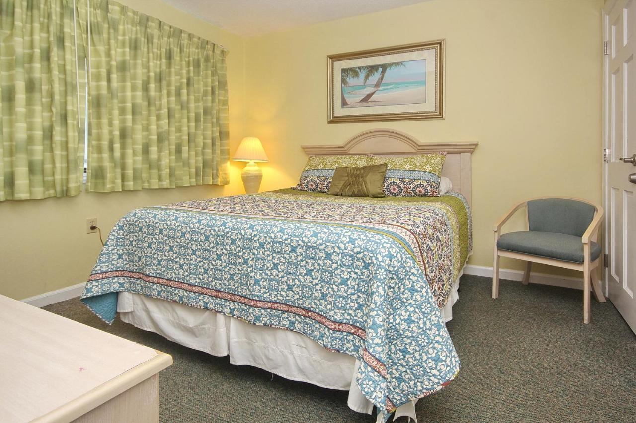 Blue Water By Management Apartment