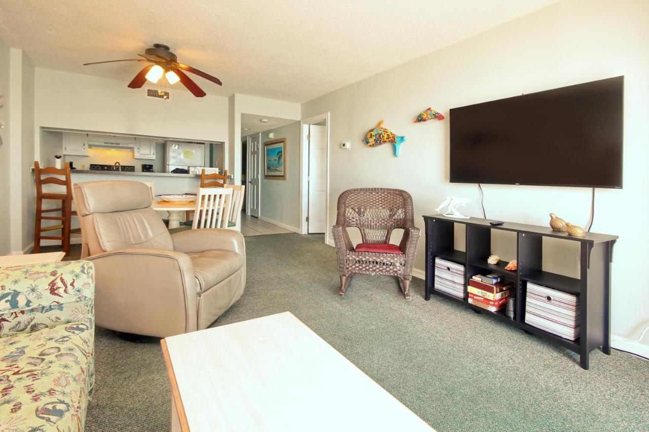 Apartment Blue Water By Management Myrtle Beach
