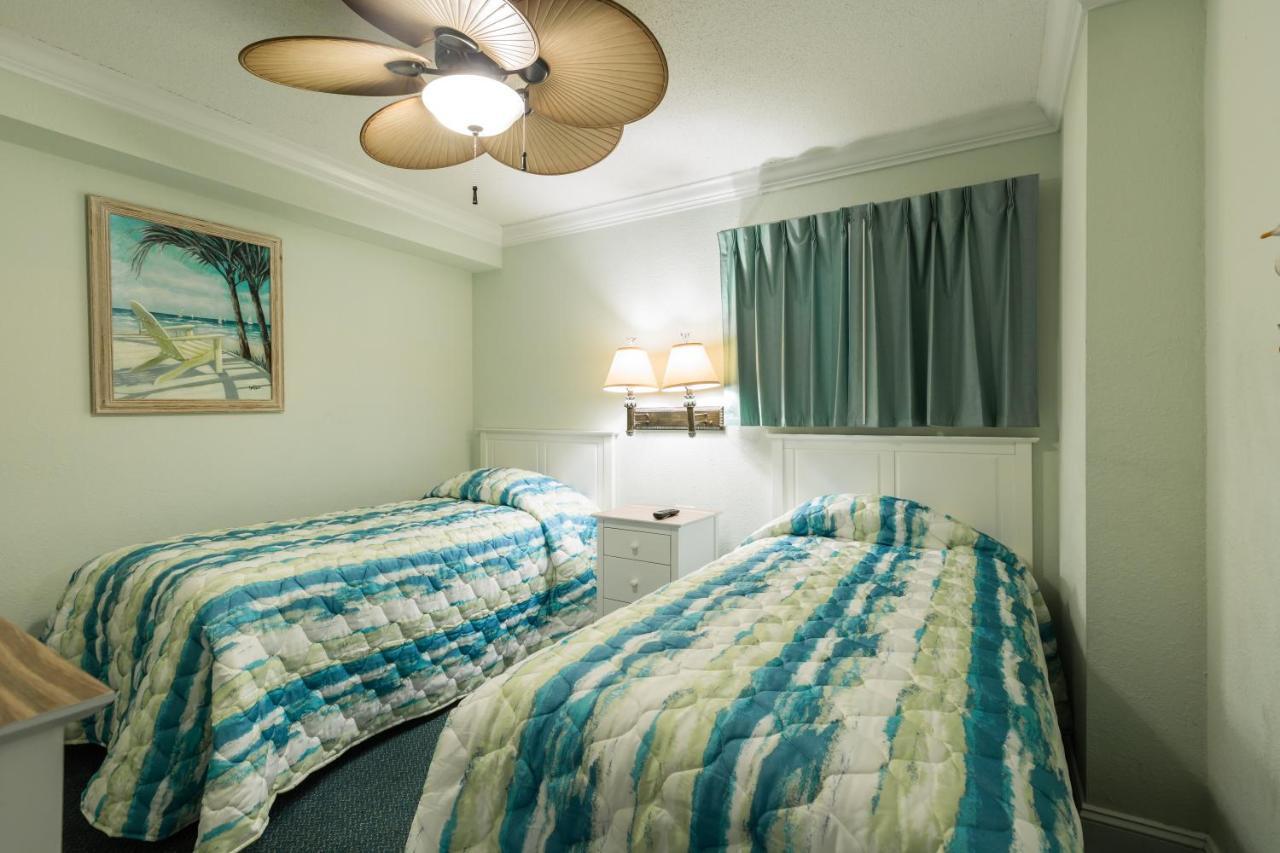 Sands Club Myrtle Beach