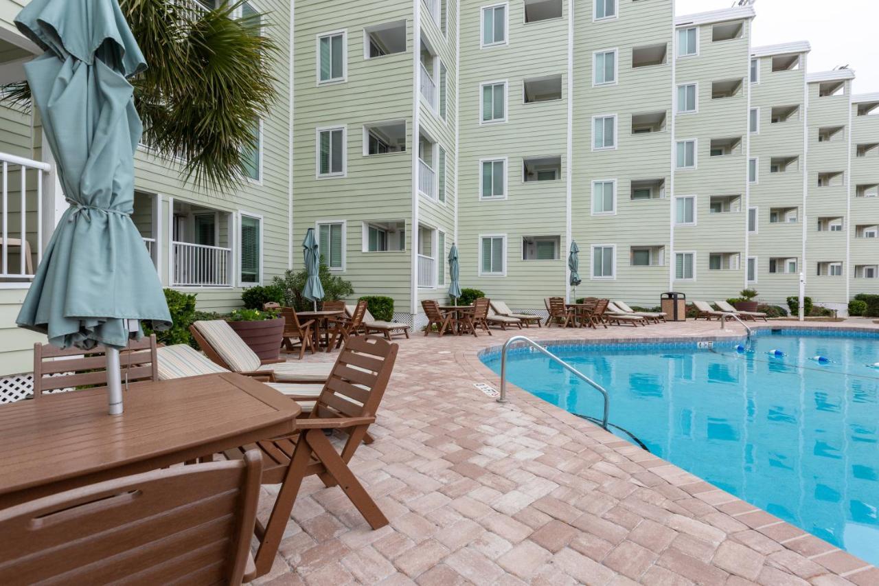 Hotel Sands Club