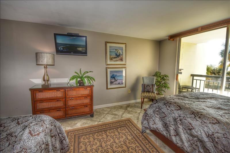 110 South Hampton Apartment Myrtle Beach