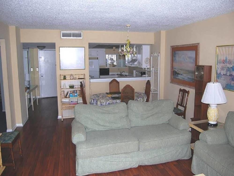 Apartment Arcadian Ii 15b *