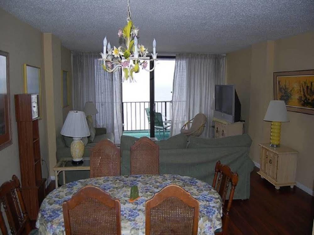 Apartment Arcadian Ii 15b *