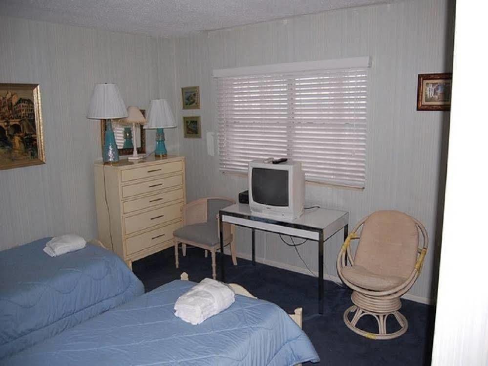 Arcadian Ii 15b * Myrtle Beach