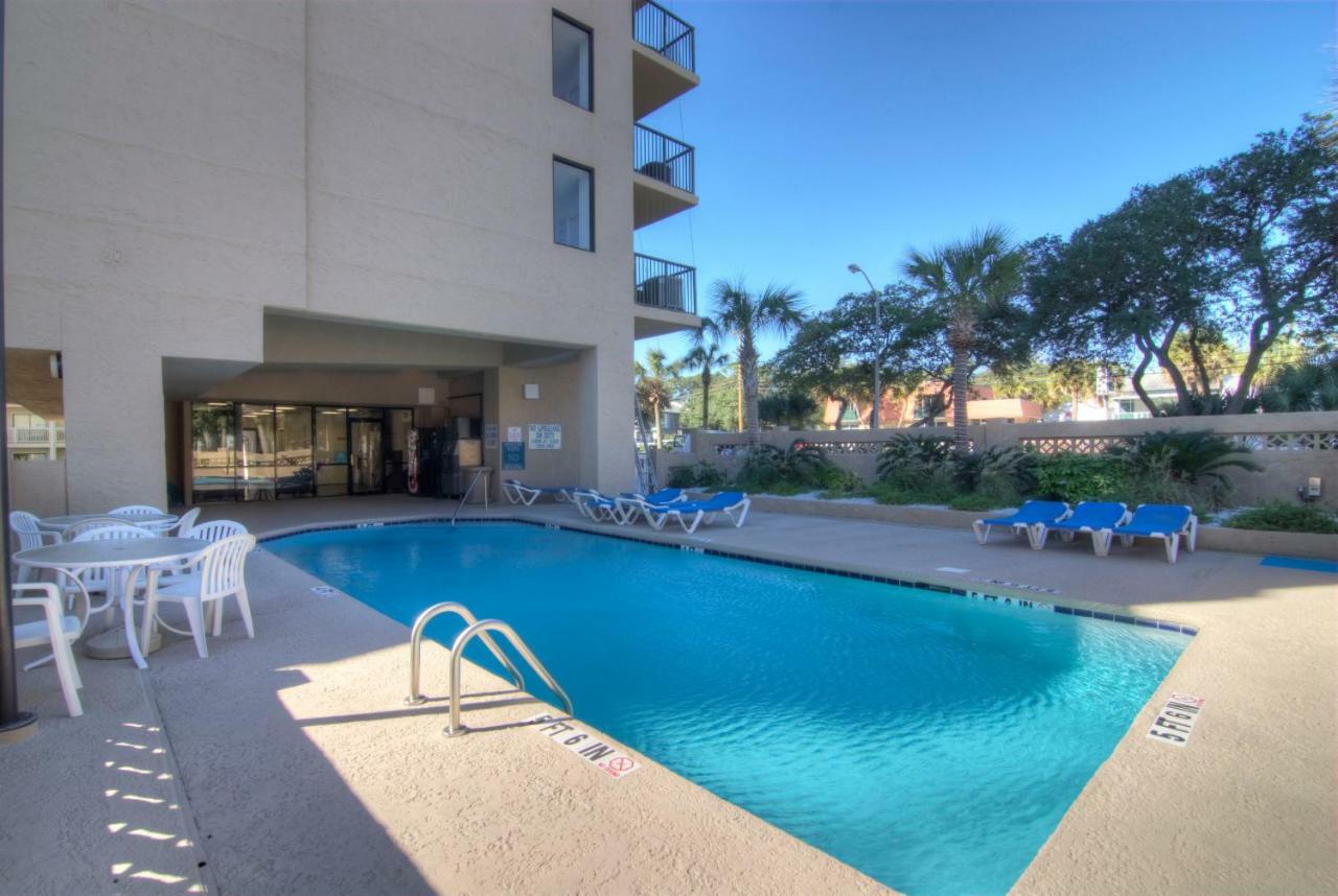 Apartment Dunes Towers By Palmetto Vacations