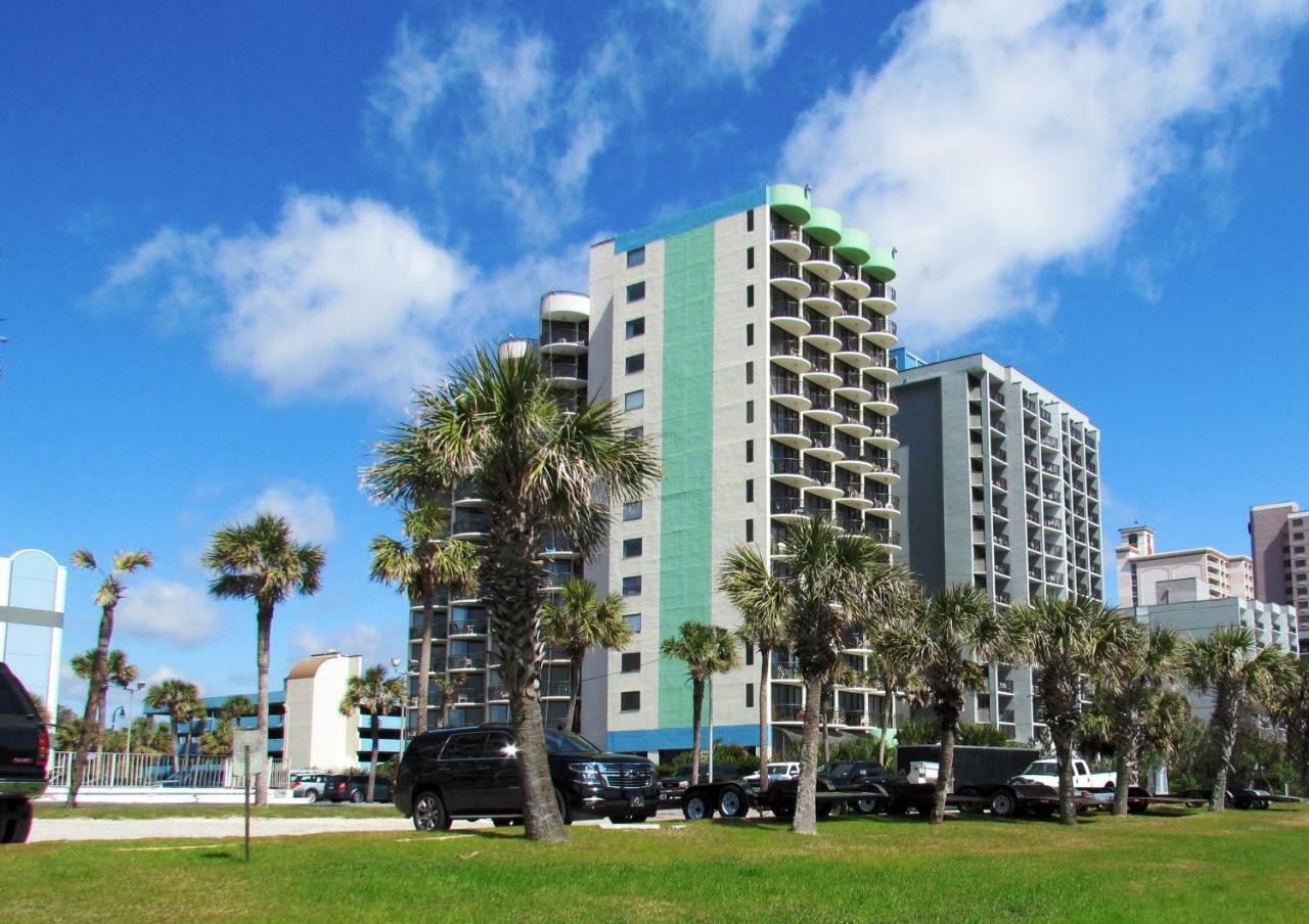 Aparthotel Meridian Plaza By Palmetto Vacations 3*
