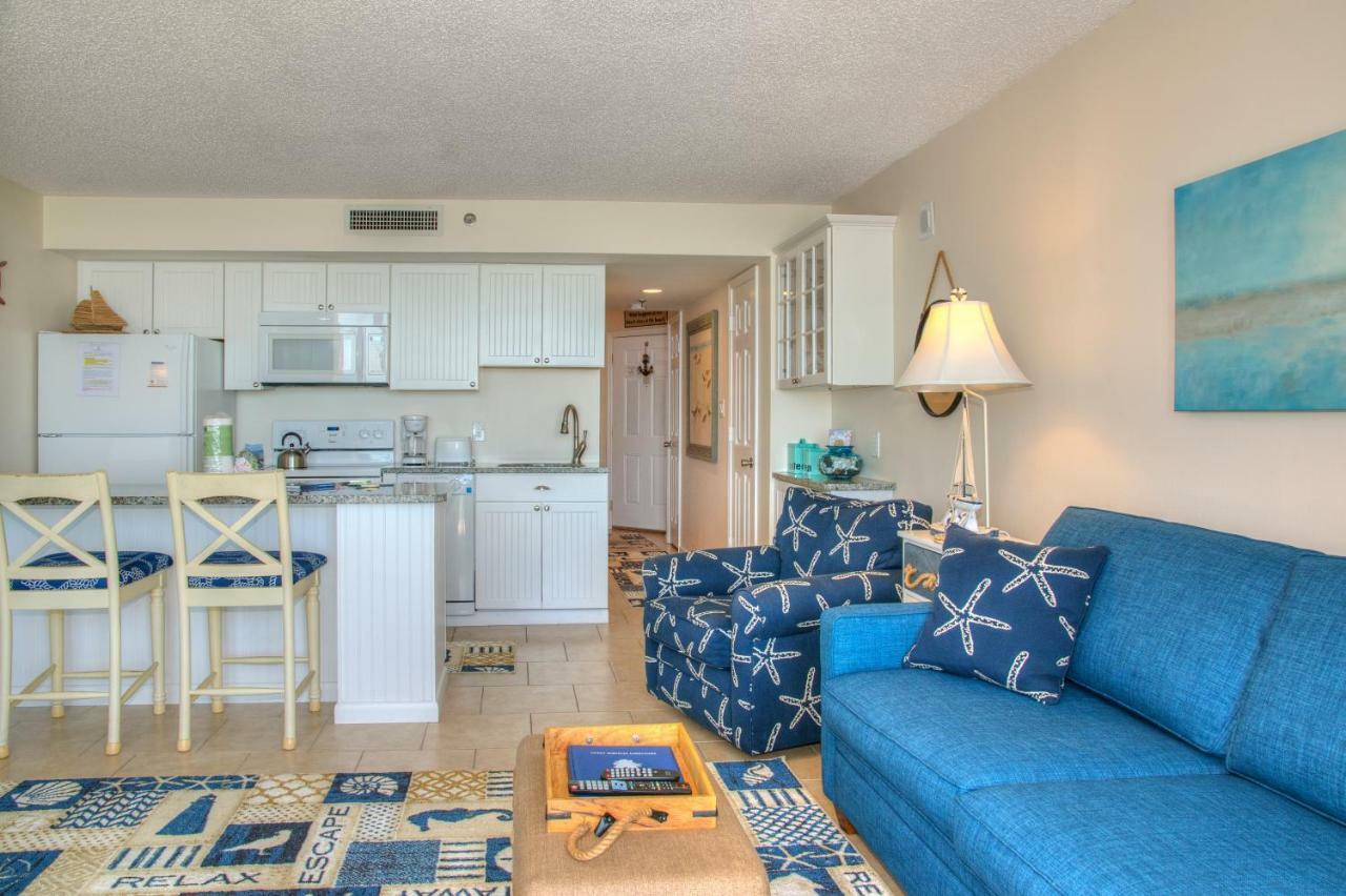 Apartment Ocean Forest Plaza By Palmetto Vacations Myrtle Beach