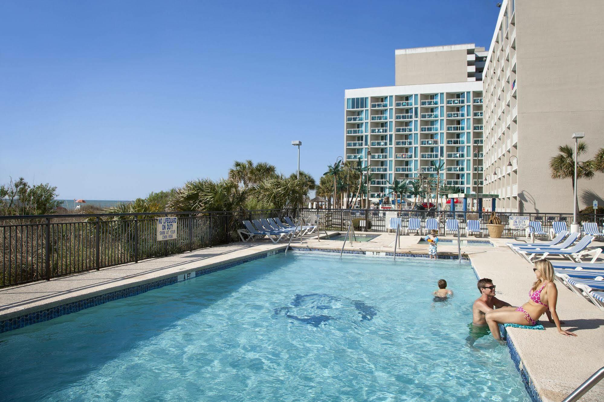 Inn Ocean 2*