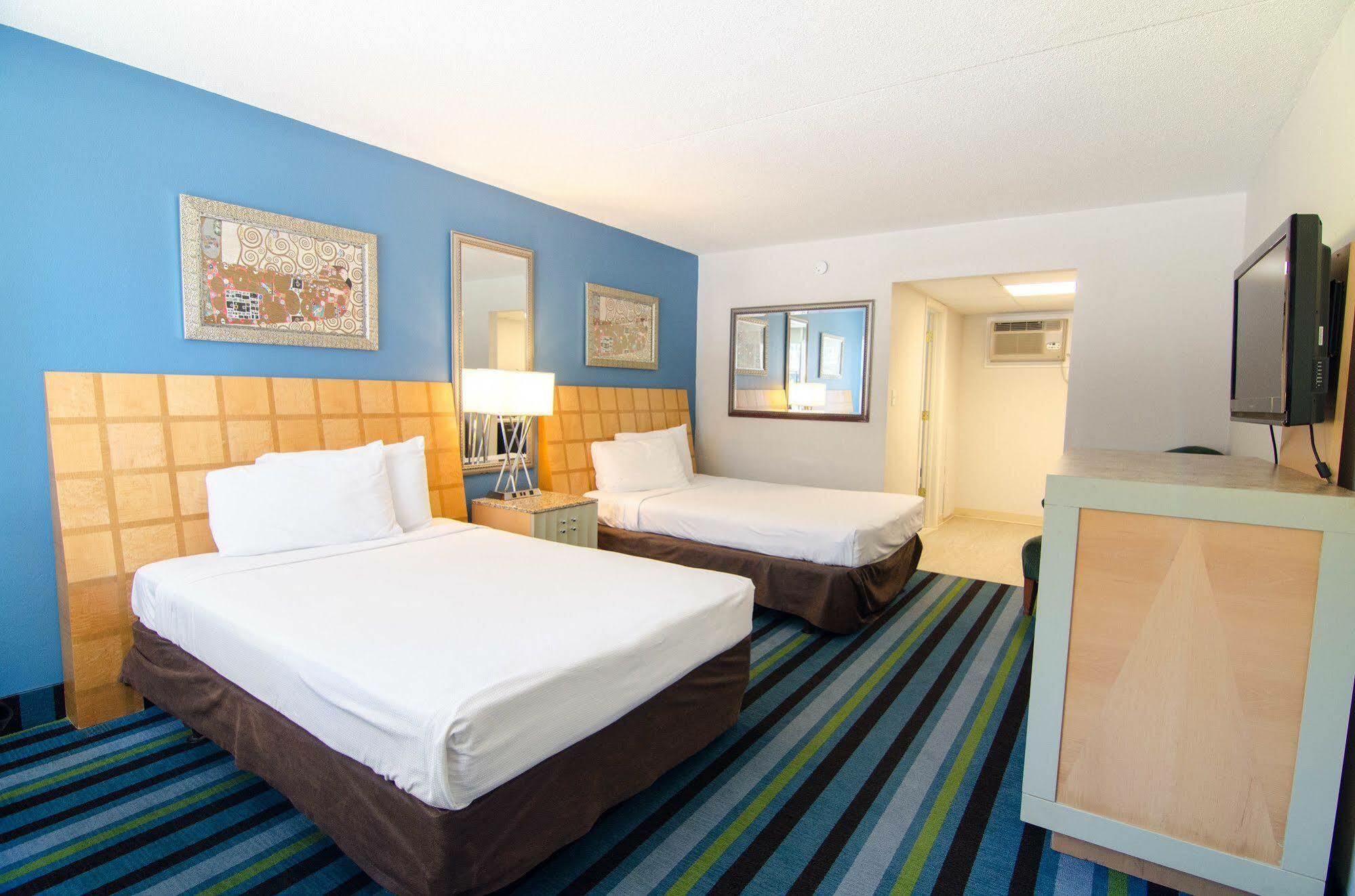 Ocean Inn