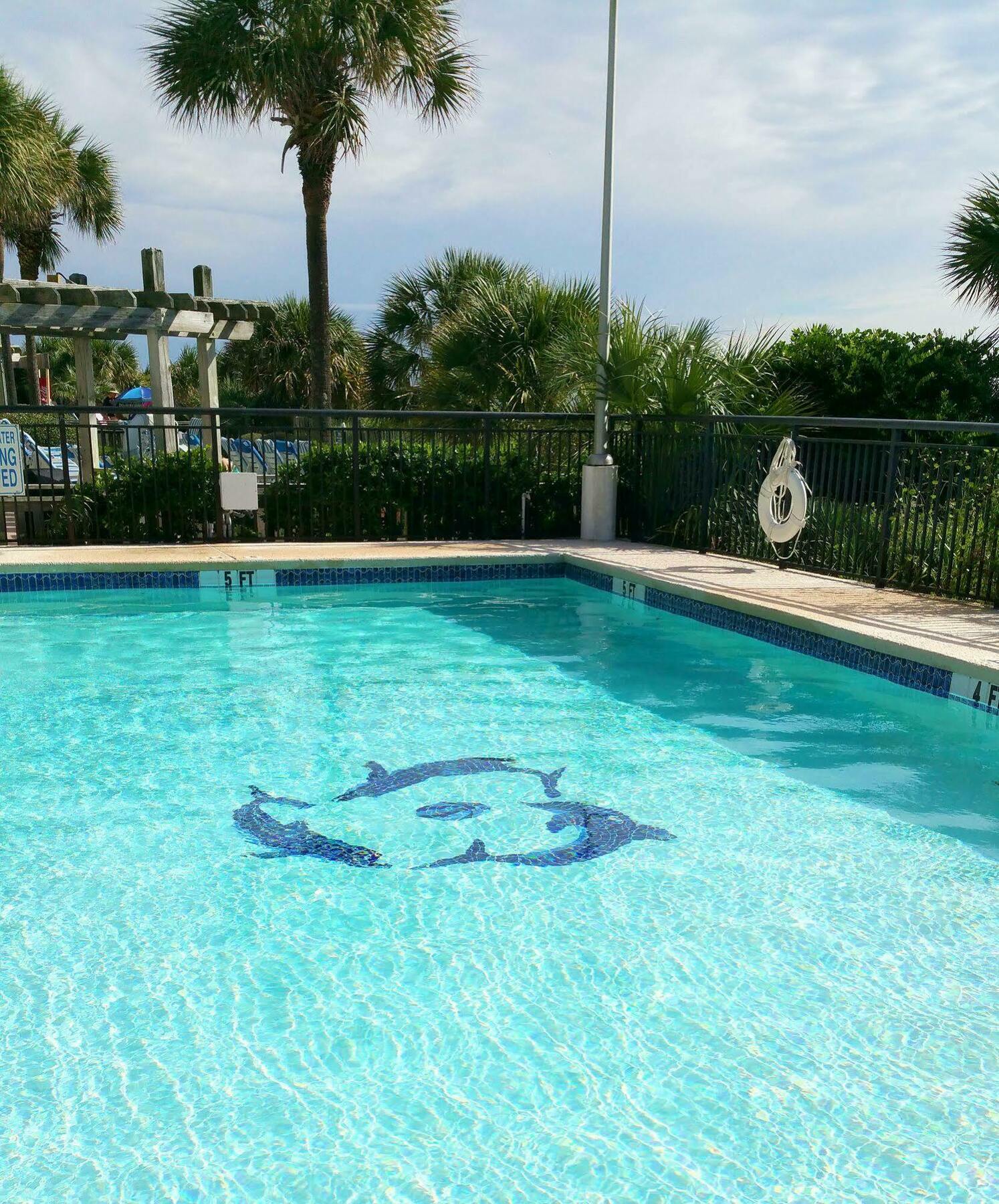 Inn Ocean