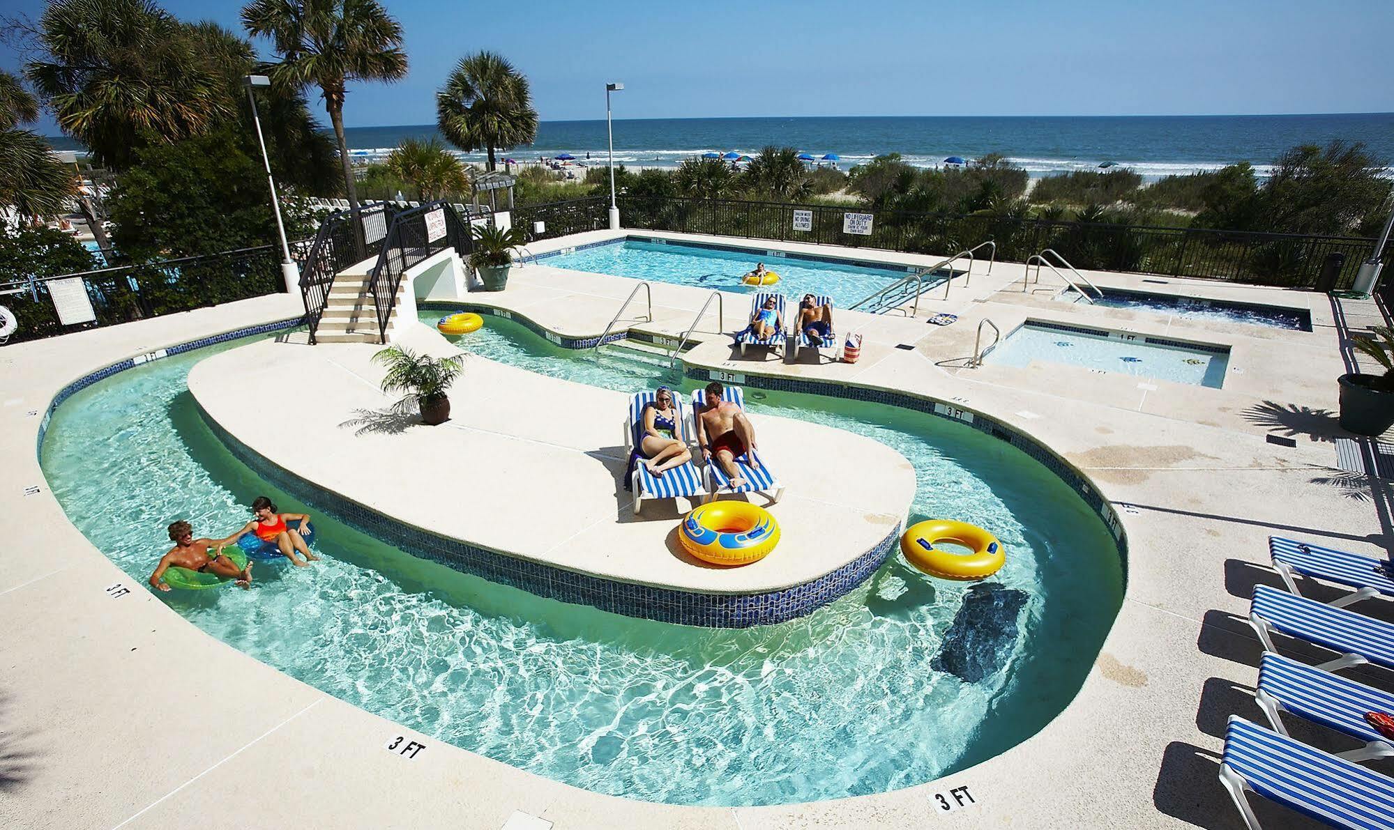 Ocean Inn Myrtle Beach