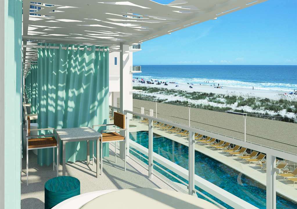 Resort Hilton Grand Vacations Club Ocean Enclave Myrtle 3*