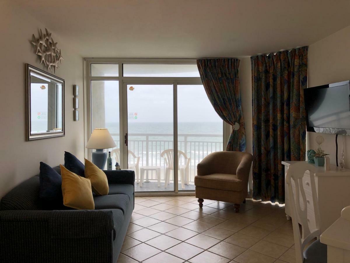 Atlantica Beachfront On The