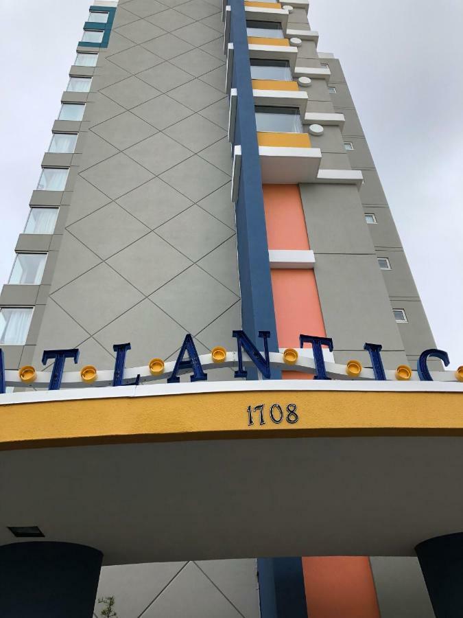 Apartment Atlantica Beachfront On The Myrtle Beach