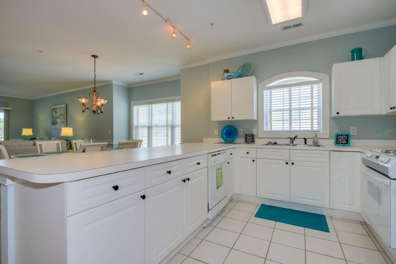 Apartment 4877 Dahlia Ct Magnolia North 205 *