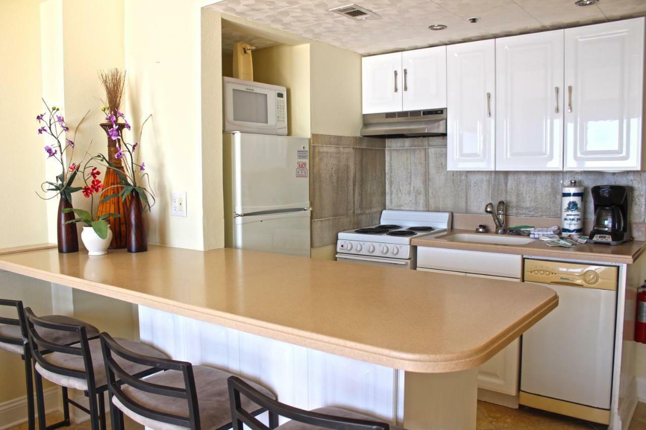 Meridian Plaza By Palmetto Vacations Aparthotel 3*