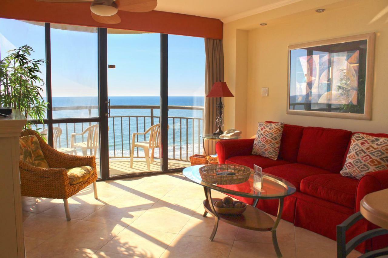 Meridian Plaza By Palmetto Vacations 3*