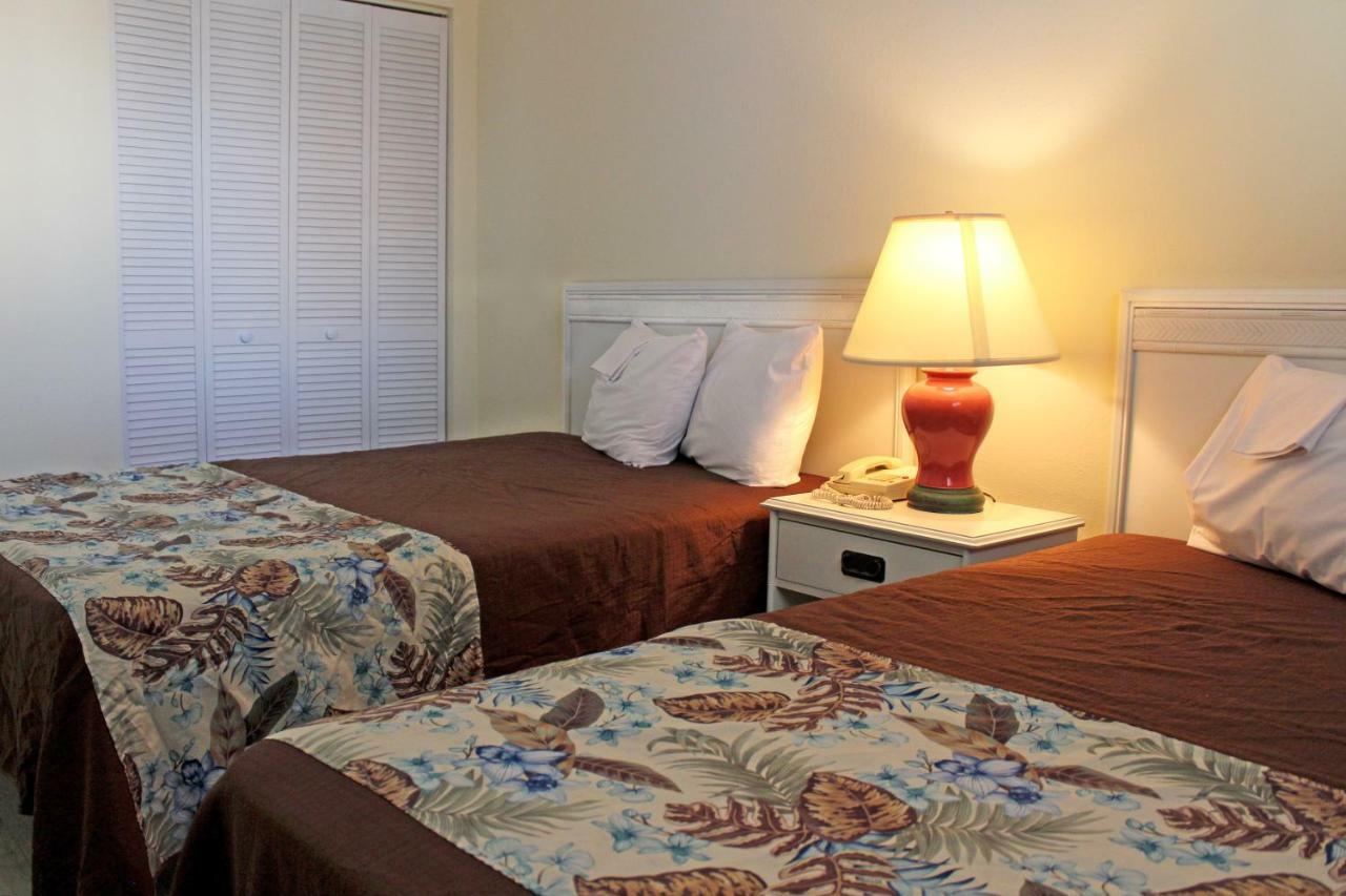 Aparthotel Meridian Plaza By Palmetto Vacations 3*