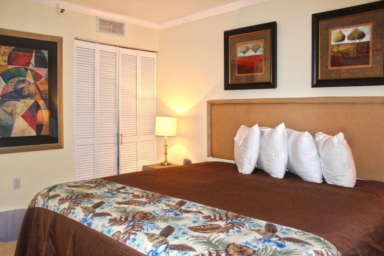 Meridian Plaza By Palmetto Vacations Myrtle Beach