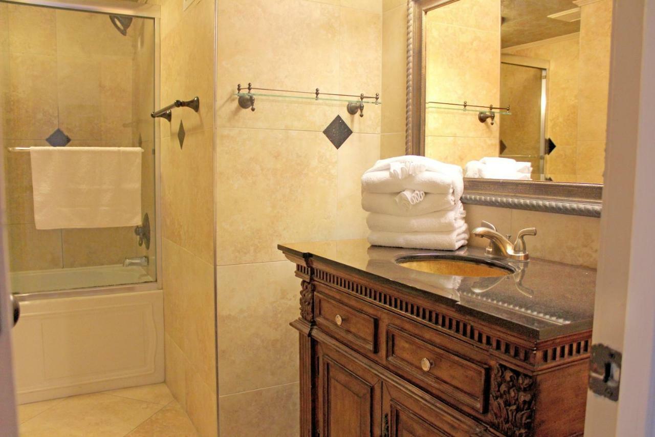 Meridian Plaza By Palmetto Vacations Aparthotel Myrtle Beach