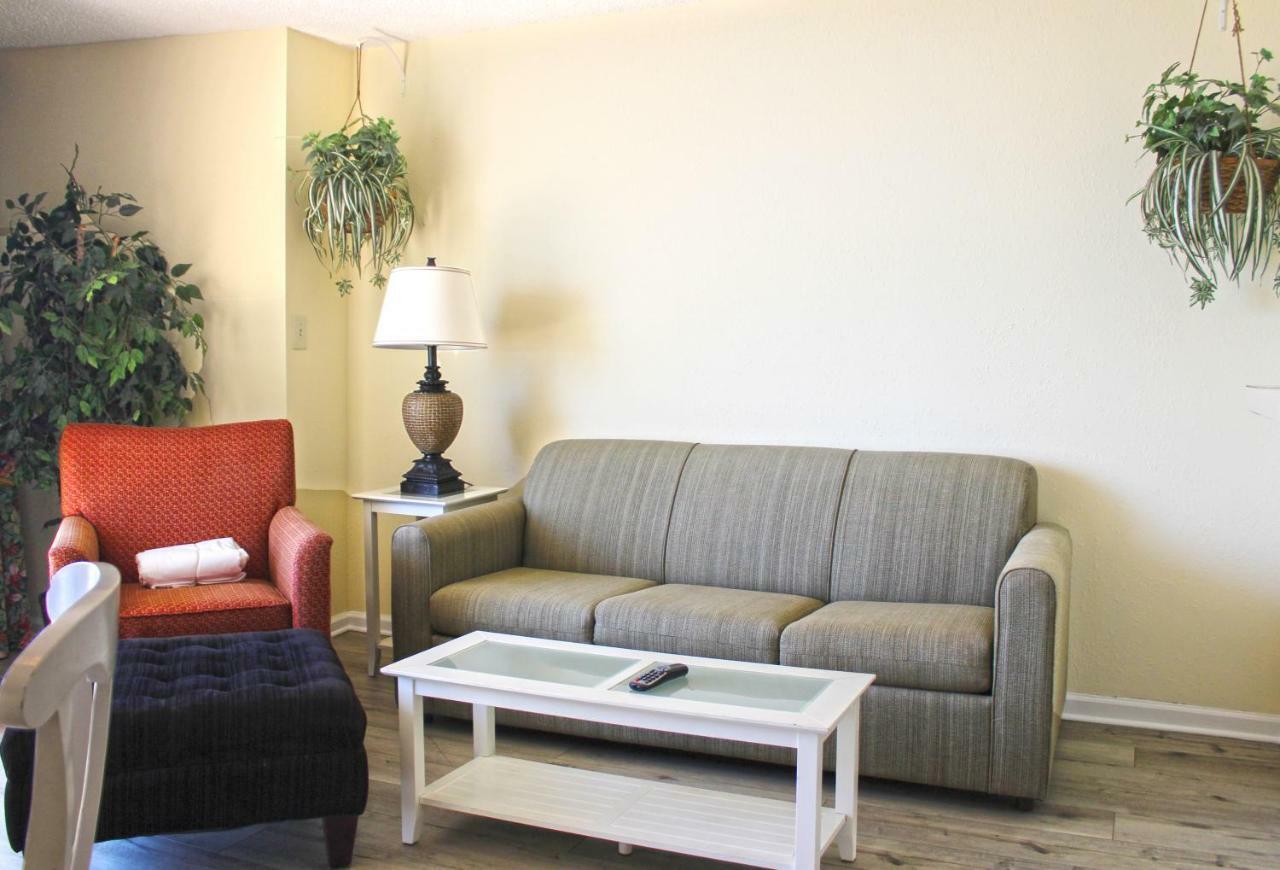 Meridian Plaza By Palmetto Vacations Myrtle Beach